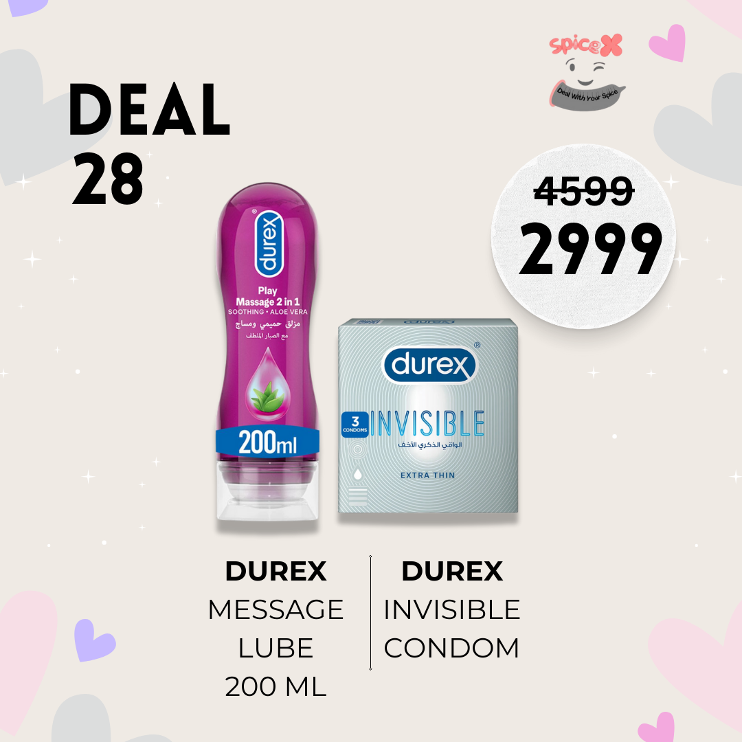 SpiceX Deal 28