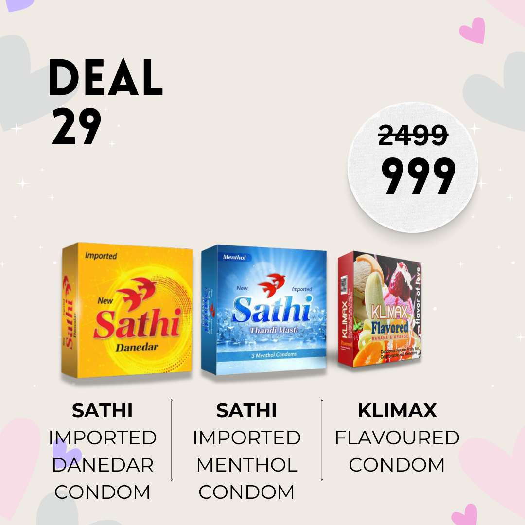 SpiceX Deal 29