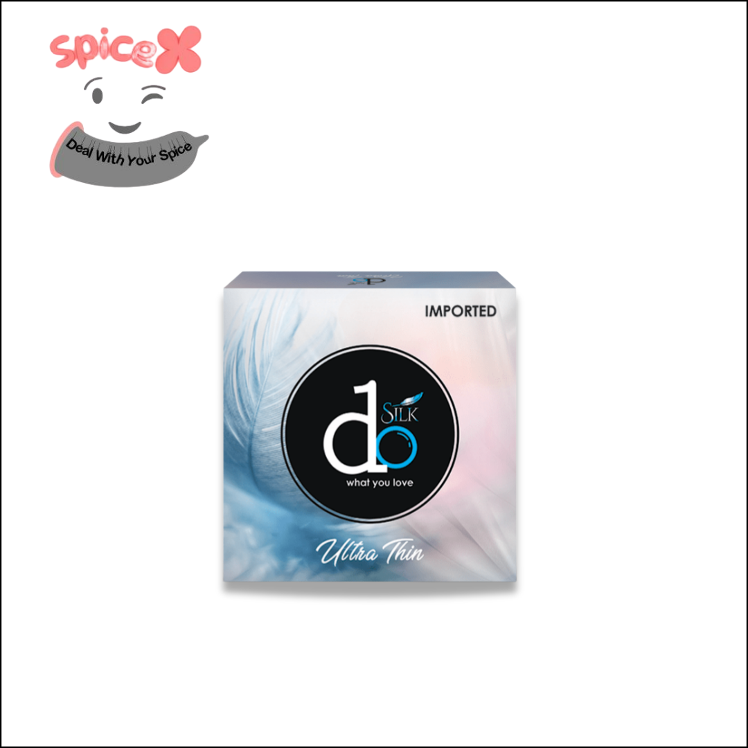 Do Ultra Thin Condoms + Delay 3’S