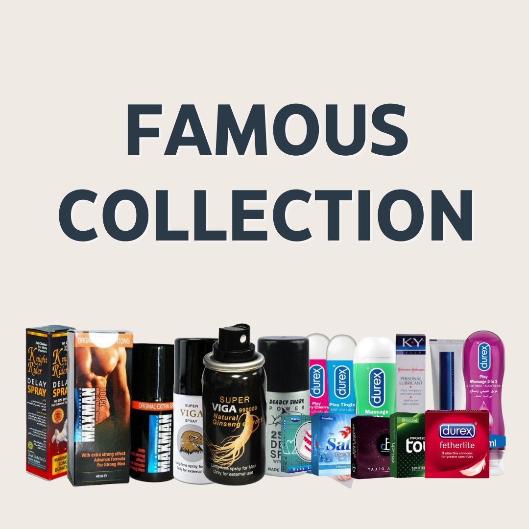 Famous Collection