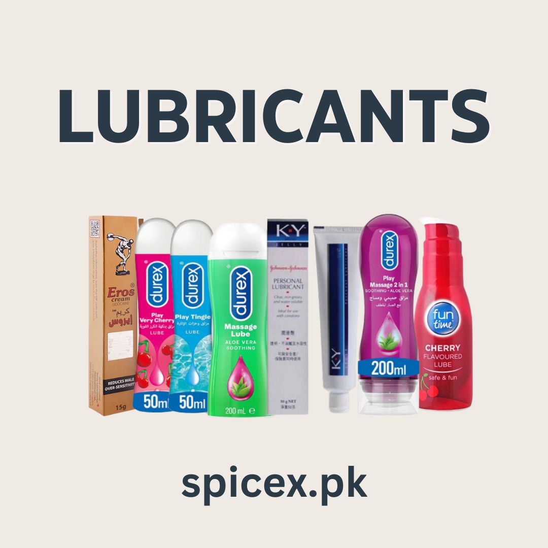 Lubricants
