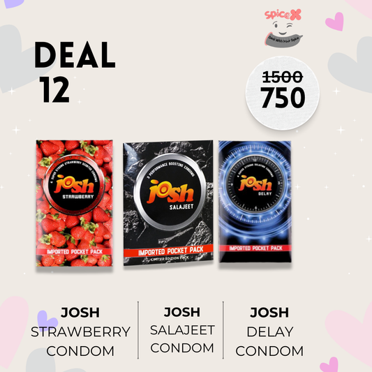 SpiceX Deal 12