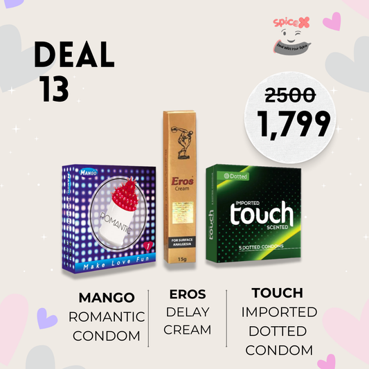 SpiceX Deal 13