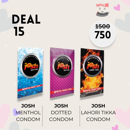 SpiceX Deal 15