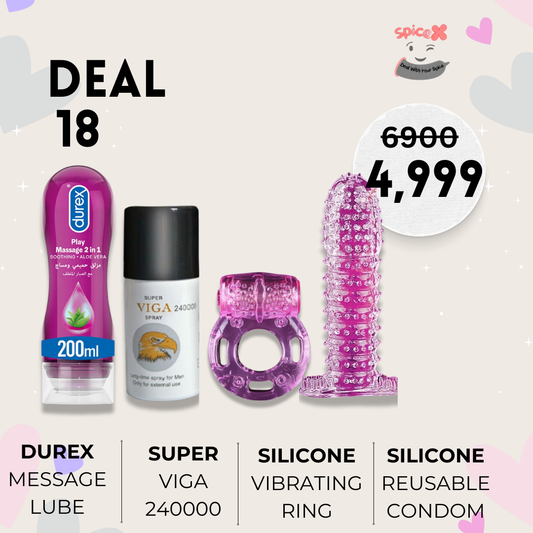 SpiceX Deal 18