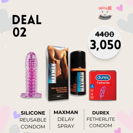 SpiceX Deal 02