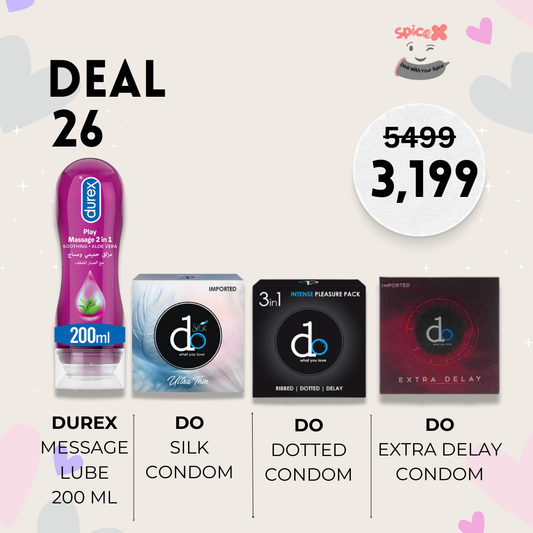 SpiceX Deal 26