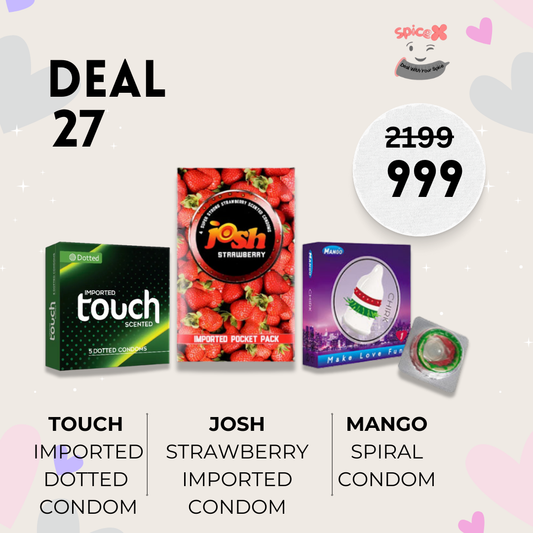 SpiceX Deal 27