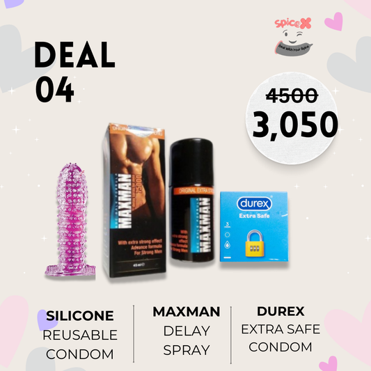 SpiceX Deal 04