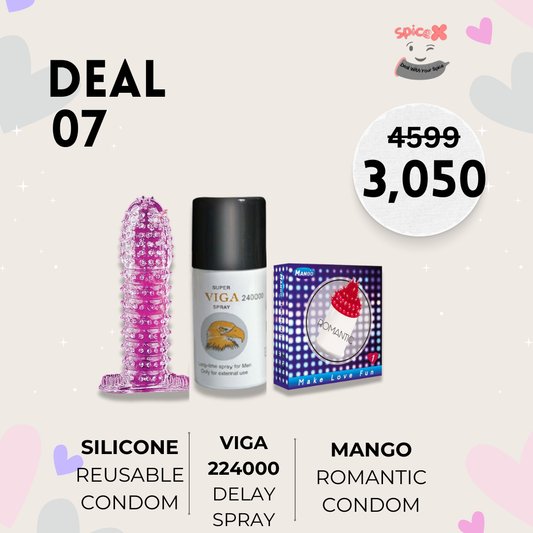 SpiceX Deal 07