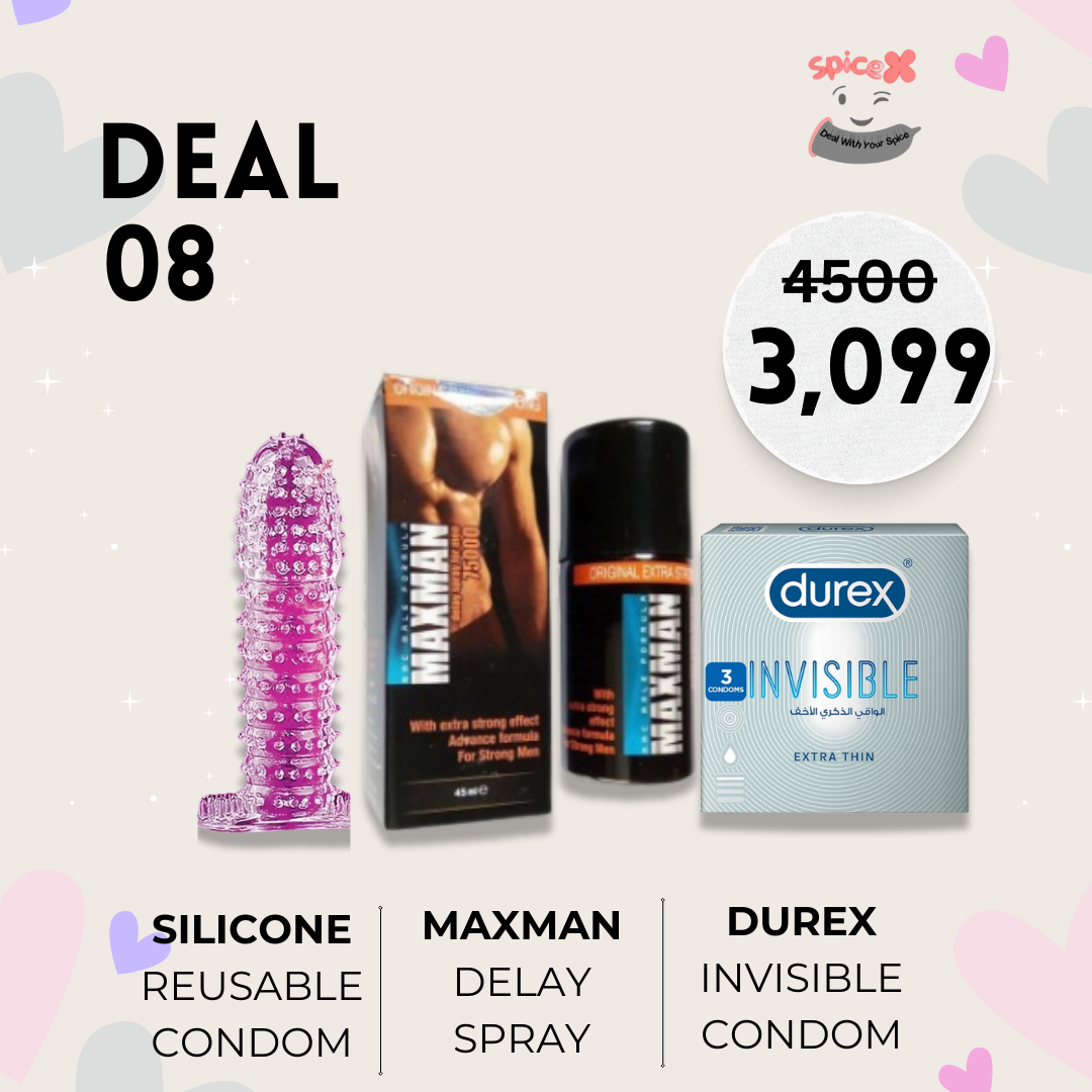 SpiceX Deal 08