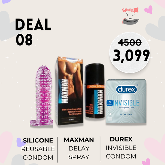 SpiceX Deal 08