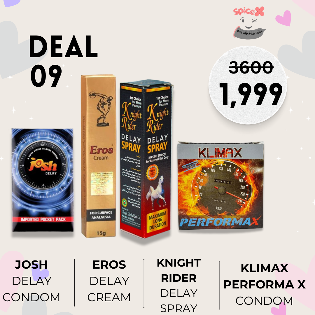 SpiceX Deal 09