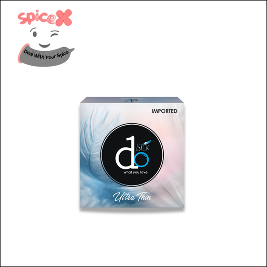 Do Ultra Thin Condoms + Delay 3’S