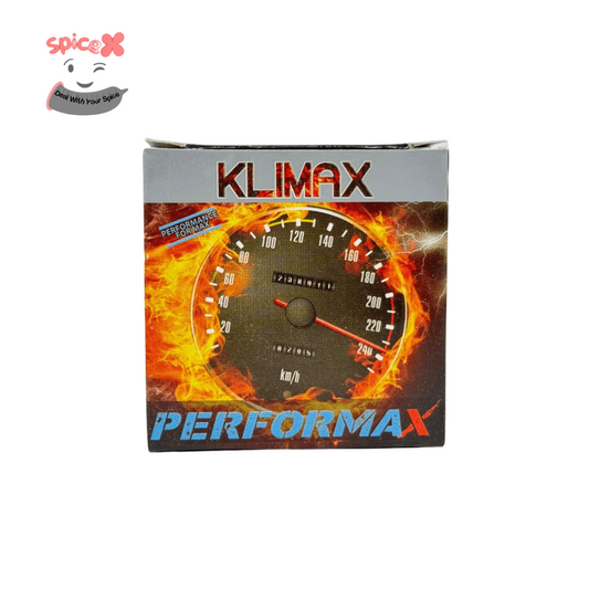 Klimax Performax Premium imported Condom