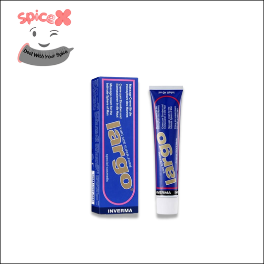 Delay Imported Largo German Cream