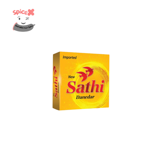 Sathi Danedar 3 pieces Condoms