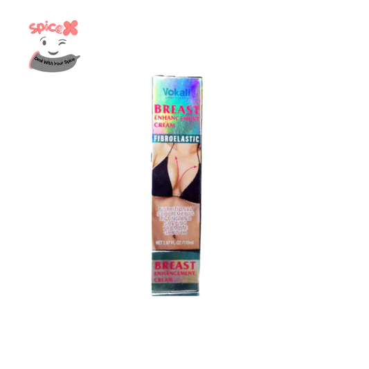 Vokali Breast Enlargement Cream | Breast Enhancement Cream Baby Soft