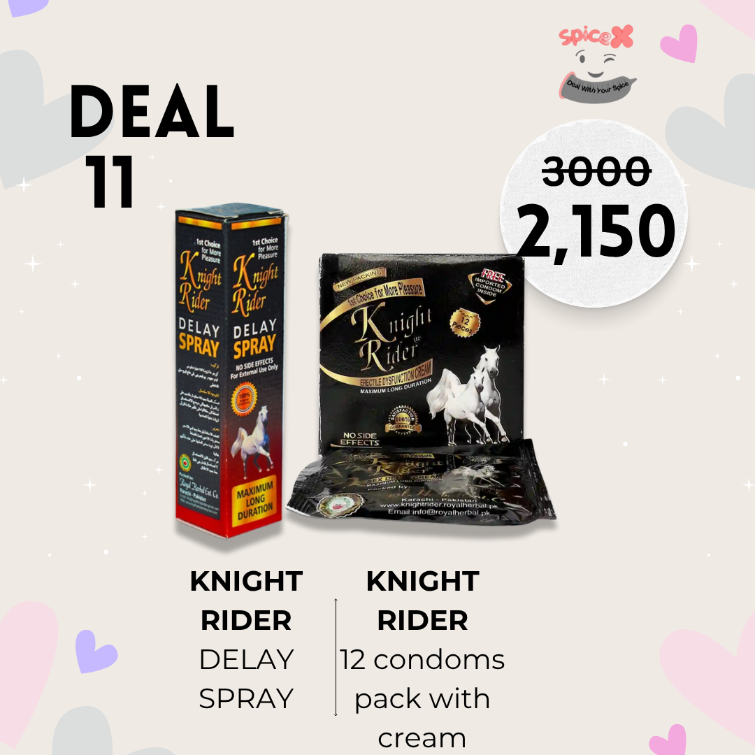 SpiceX Deal 11